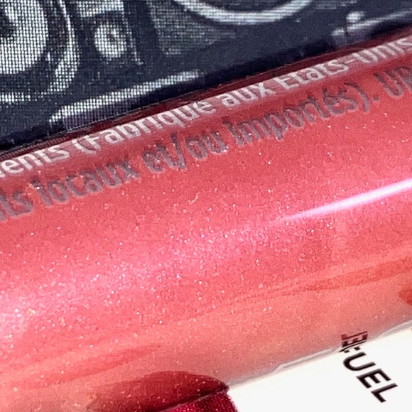 🎀 $9 - NAKED Urban Decay Hi-Fi Shine Ultra Cushion Lip Gloss Lipgloss Travel - Picture 7 of 12